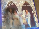 Mark III Love Is...Vinyl Record Private Press Lounge LP 1978