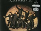 Paul McCartney & Wings - Band On The Run LP 180 Gram COLORED Vinyl - NEW Record