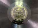 IRVING AARONSON LET'S MISBEHAVE 78 RPM RECORD VG