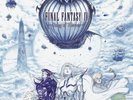 FINAL FANTASY IV -SONG OF HEROES- Original Soundtrack Record VINYL JAPAN NEW