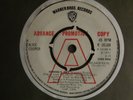 ALICE COOPER - SCHOOLS OUT   GUTTER CAT 1972 **RARE UK WARNER BROS DEMO/PROMO**