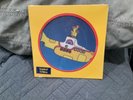 Yellow Submarine [Single] [Picture Disc] [Single] [7/6] by The Beatles (Vinyl, J