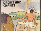 MONGO SANTAMARIA: drums and chants VAYA 12