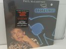 NEW SEALED Paul McCartney Give My Regards To Broad Street LP + Hype Sticker 1984