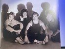 QUEEN-QUEEN:THE WORKS Open VINYL RECORD