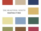 The Beautiful South-Painting It Red VINYL NEW