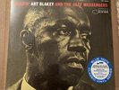 Art Blakey & The Jazz Messengers - Moanin' Blue Note Classic Series 2021