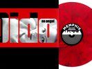 Dido - No Angel LP RED COLORED VINYL New/Sealed *IN HAND* RARE Red/Black Blend