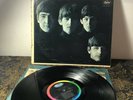 MEET THE BEATLES MONO VINYL ALBUM Capitol Records T2047 VG