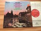 HMV ASD 4100 BORODIN - STRING QUARTETS NOs 1 & 2 *THE BORODIN STRING QUARTET* NM