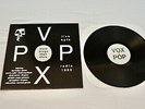 VOX POP Live KPFK Radio 1980 LP punk rock Germs 45 Grave Angry Samoans