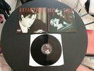 BRYAN FERRY BOYS AND GIRLS 1985 UK PRESS 12