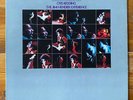 Otis Redding-Jimi Hendrix - Monterey Int’l Pop Festival-Blues Rock-Soul Vinyl LP