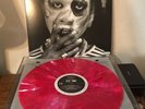 Denzel Curry - Ta13oo Vinyl (red slushie LP)