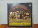 LOS CADETES DE LINARES LOS DOS AMIGOS LP VINYL RECORD RAMEX TREBOL 70234 HTF