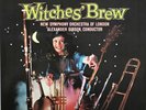 LIVING STEREO LSC-2225 - REISSUE - WITCHES BREW - CLASSIC RECORDS