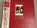 Bill Evans The Complete Riverside Recordings 17 Disc Set Lost One Disk