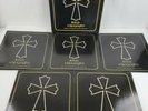 JESUS: A Biography Vinyl 10x LP Record Box Set 1975 Jimmy Swaggart EX EXCELLENT