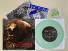 Cro-Mags From The Grave 7” glow in the dark vinyl #48/325 Harley Flanagan