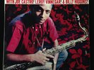 Teddy Edwards Quartet-Teddy's Ready -Contemporary 12275-ENGLAND