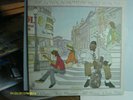 HOWLIN' WOLF THE LONDON HOWLIN' WOLF SESSIONS LP, CHESS CH-60008,  VINYL ,LP