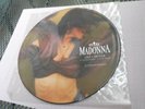 Madonna Picture Disc 