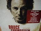 BRUCE SPRINGSTEEN MAGIC 180 Gram ORIGINAL 2007 LP W/ ORIGINAL MARKETING STICKER
