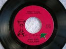 BOBBY TAYLOR SEVEN STEPS TO AN ANGEL UBANGI STOMP DOO WOP VG+