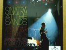 FRANK SINATRA at the Sands w/ Count Basie 180-gram 2-LP Vinyl Record SEALED
