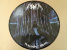 Morbid – December Moon pic-lp