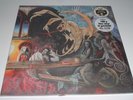 GRAVEYARD - GRAVEYARD - Blue Vinyl LP Album, incl. Poster, Gatefold (2011)