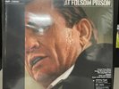 Johnny Cash ?- At Folsom Prison VMP Vinyl Me Please LP Record W/ Bandana Sealed