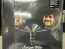 Willie Nelson Shotgun Willie Exclusive VMP Gunsmoke Vinyl Me Please LP Record