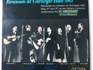 The Weavers Reunion at Carnegie Hall, 180g reissue Analogue Productions APF 005