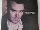 Morrissey Vauxhall And I Original Vinyl 1994   A-2-1 B-2-1  EX+