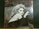 OLIVIA NEWTON JOHN  Soul Kiss  LP  1985  vinyl   SEALED COPY     Near-mint