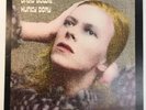 DAVID BOWIE HUNKY DORY LP 5E 5E STUNNING AUDIO EX+ UK + LYRIC INNER EX/EX NICE