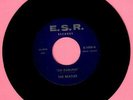 THE BEATLES 45 E.S.R. E-1000  Oh Darling / Anna