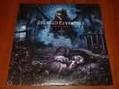 AVENGED SEVENFOLD NIGHTMARE 2x LP *RARE 2010 HOPELESS RECORDS US PRESS VINYL New
