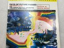 Moody Blues Days of Future Passed MFSL 1-042 LP Pressed in Japan