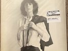 PATTI SMITH Horses 12” Vinyl LP Arista AL 4066 1975 Glossy Cover w White Letters