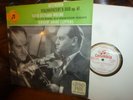 Beethoven Violin Concerto Oistrakh CLUYTENS German Columbia STC 91051 (SAX 2315)