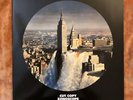 cut copy zonoscope lp (modular, 2011)