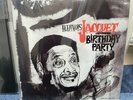 ILLINOIS JACQUET 'Birthday Party' GROOVE NOTE 180g 45 & 33 rpm Ltd Ed 2-LP NM+