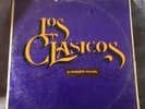 LP Sealed - Los Clasicos de Roberto Pulido - GCPLP 121
