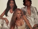 Destiny's Child • Survivor Album • 2xLP Vinyl Record Beyoncé Rare Promo Used