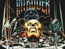 Intruder - Escape From Pain - LP Vinyl - L000321 - NEW