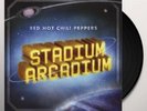 Red Hot Chili Peppers - Stadium Arcadium Vinyl 4LP Presale