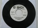 Bobby Bennett Alone With My Tears Northern Soul Big Beat Ballad