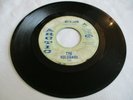 THE VOLCANOS - A LADY'S MAN - ARCTIC